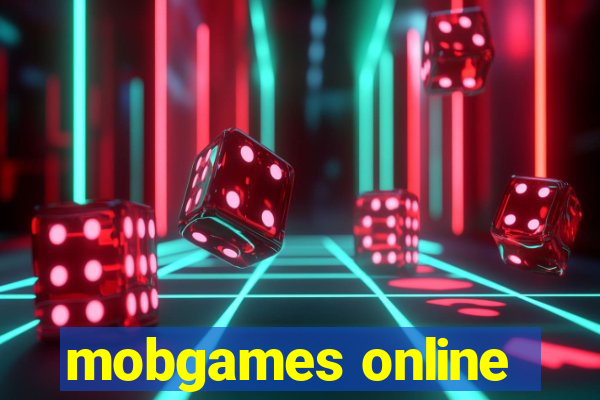 mobgames online